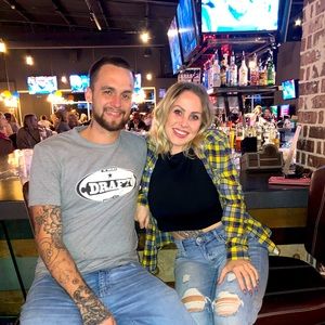 Boyfriend fit flannel